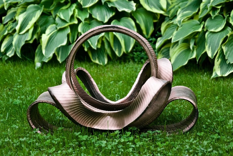 Outdoor Upcycling
