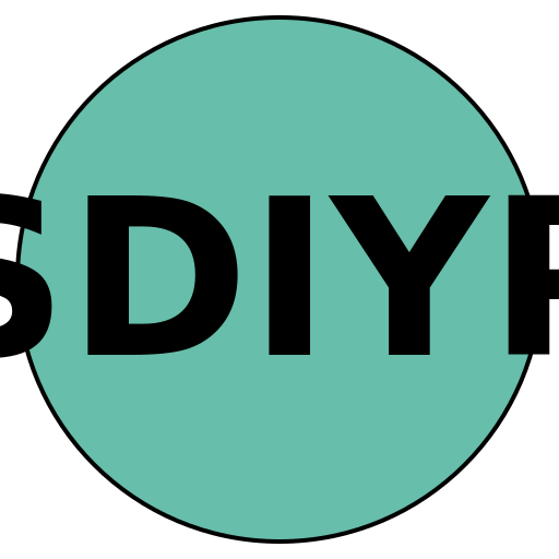 Supreme DIY Projects