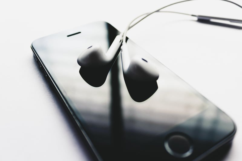 Wireless Earbuds