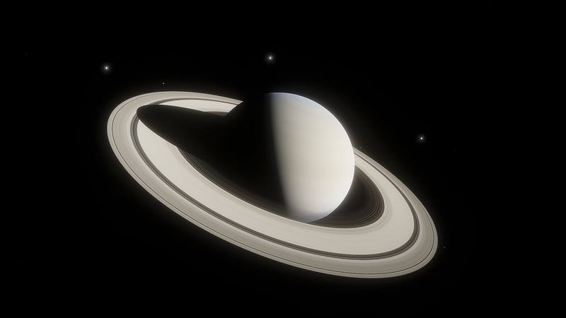 Solar System Mobile